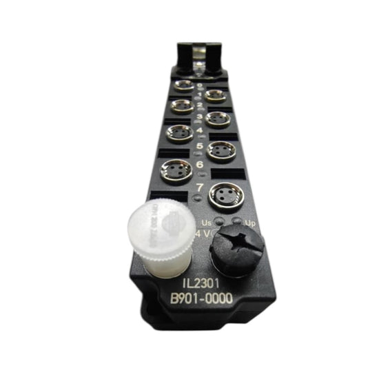 BECKHOFF IL2301-B901 módulo de acoplamiento