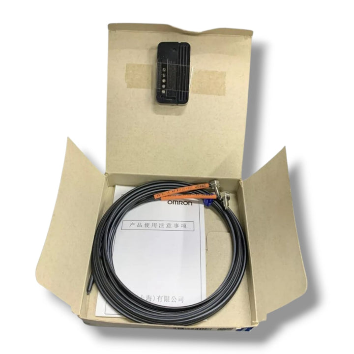 OMRON E32-ZT11N FIBRA OPTICA