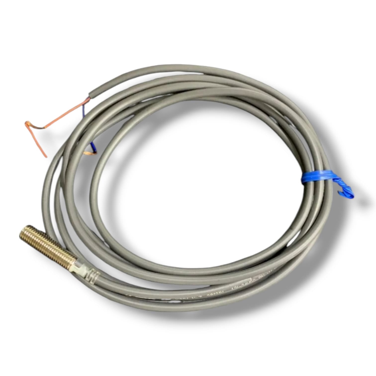 OMRON E2E-X2D-N-Z SENSOR DE PROXIMIDAD