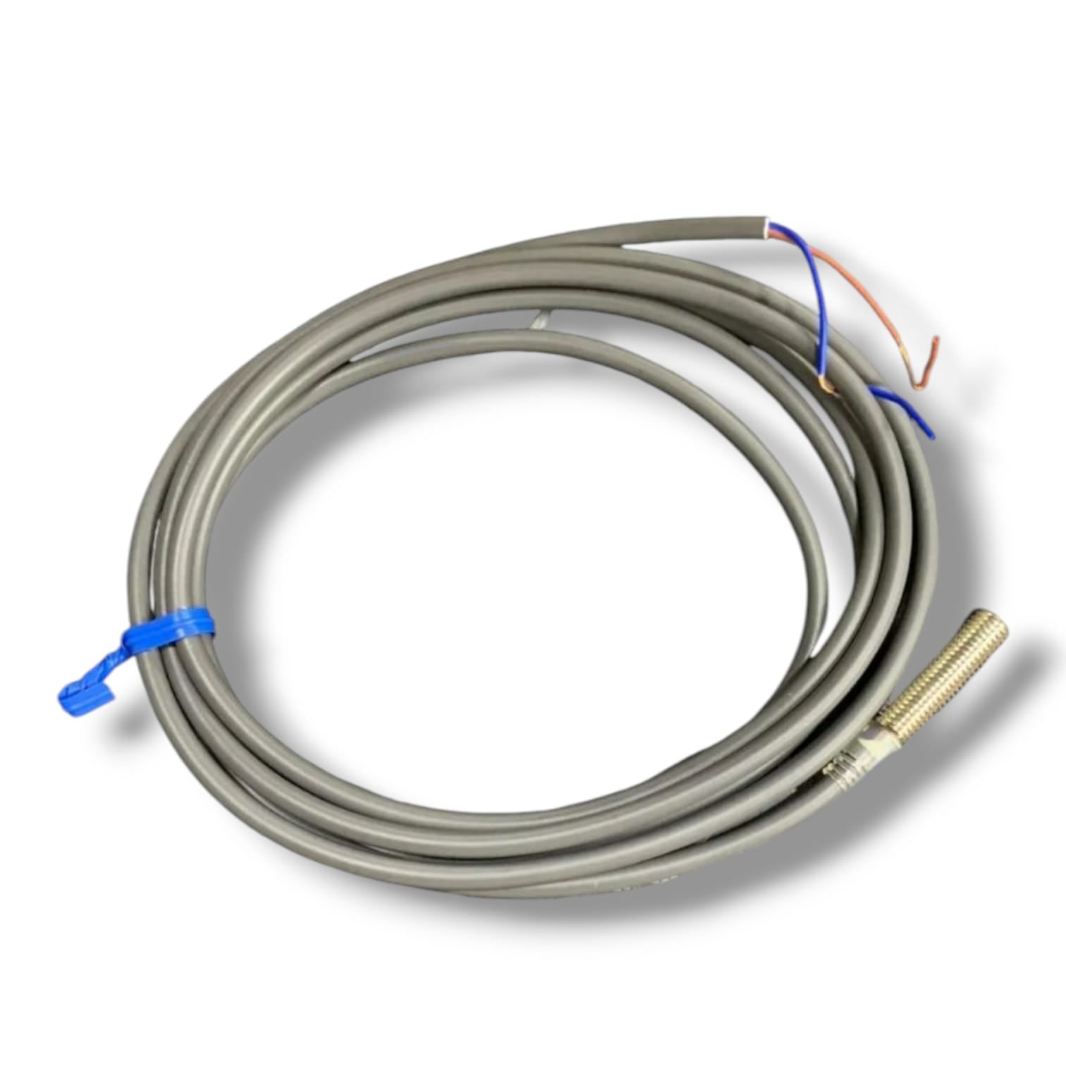 OMRON E2E-X2D-N-Z SENSOR DE PROXIMIDAD