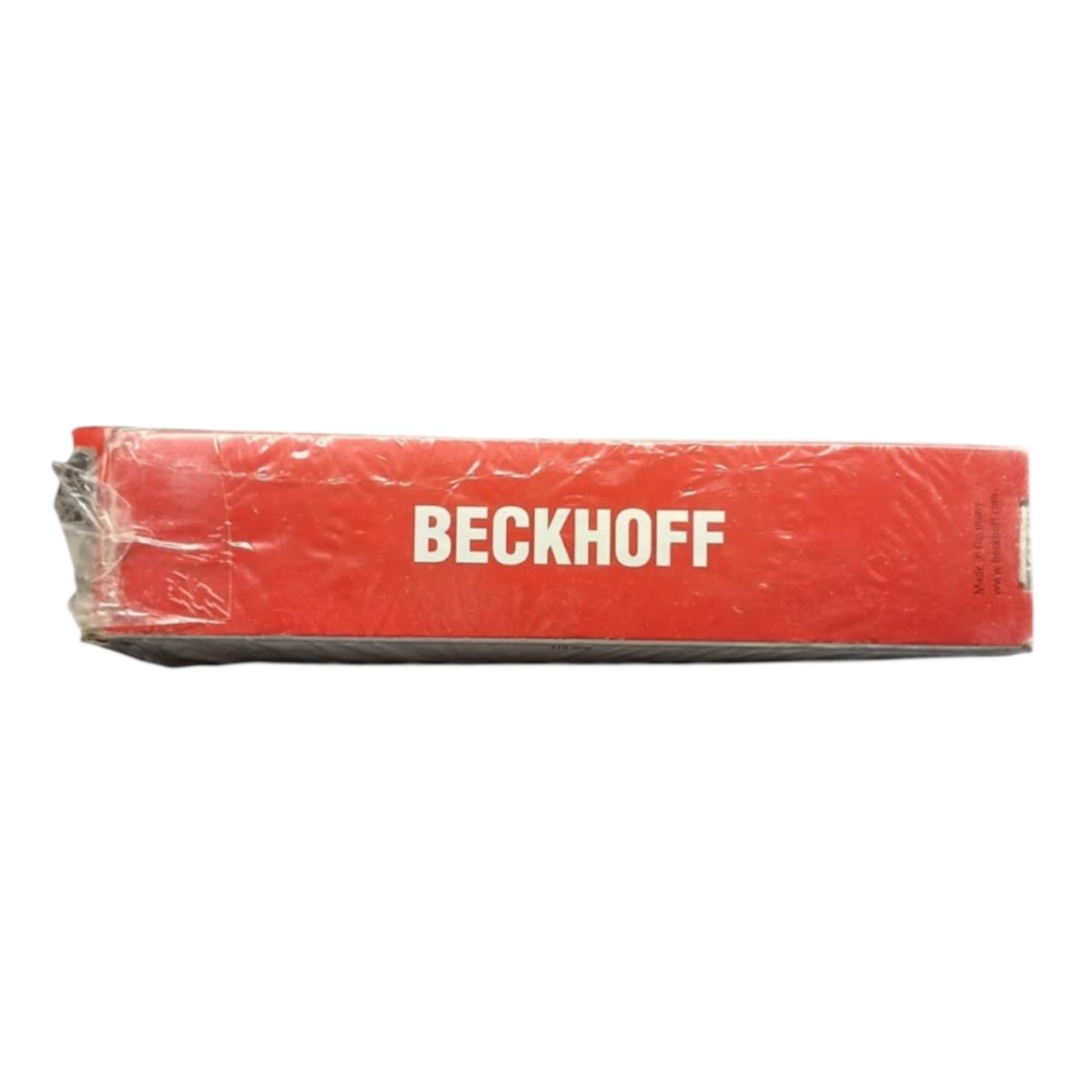 Beckhoff Il2301 B901-0000 módulo de acoplamiento