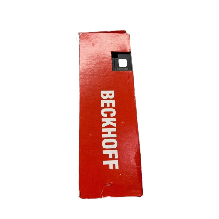 BECKHOFF IE3102-0000 módulo de entrada analógica