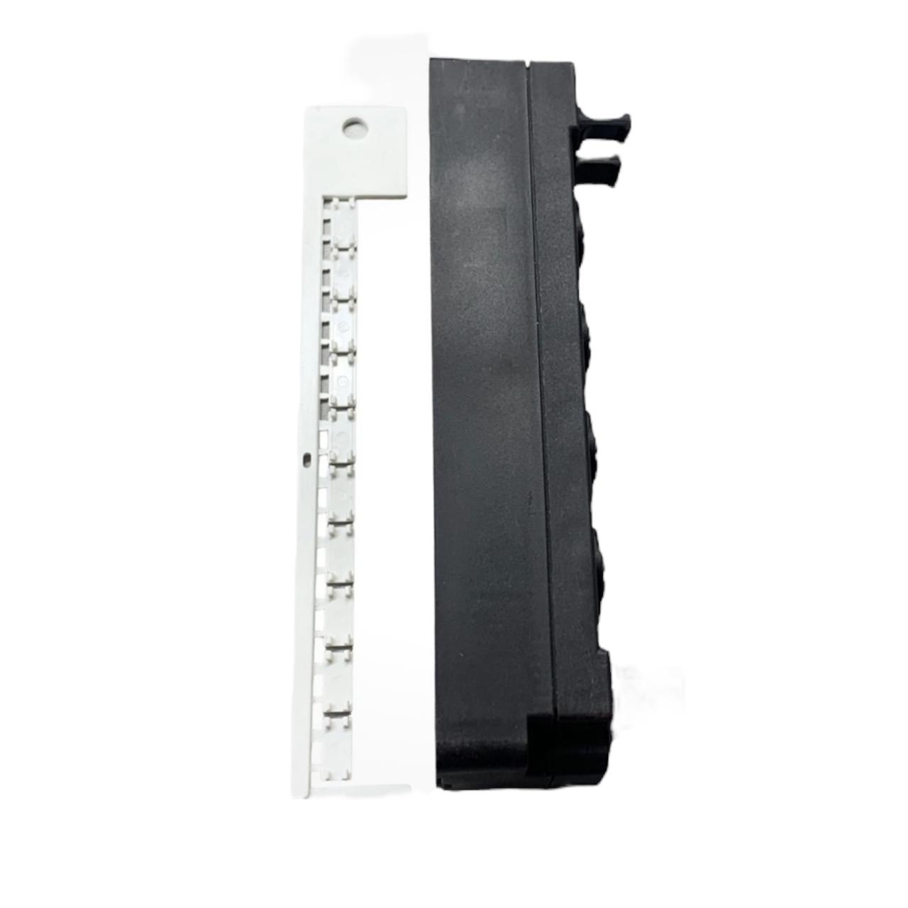 BECKHOFF IE3102-0000 módulo de entrada analógica