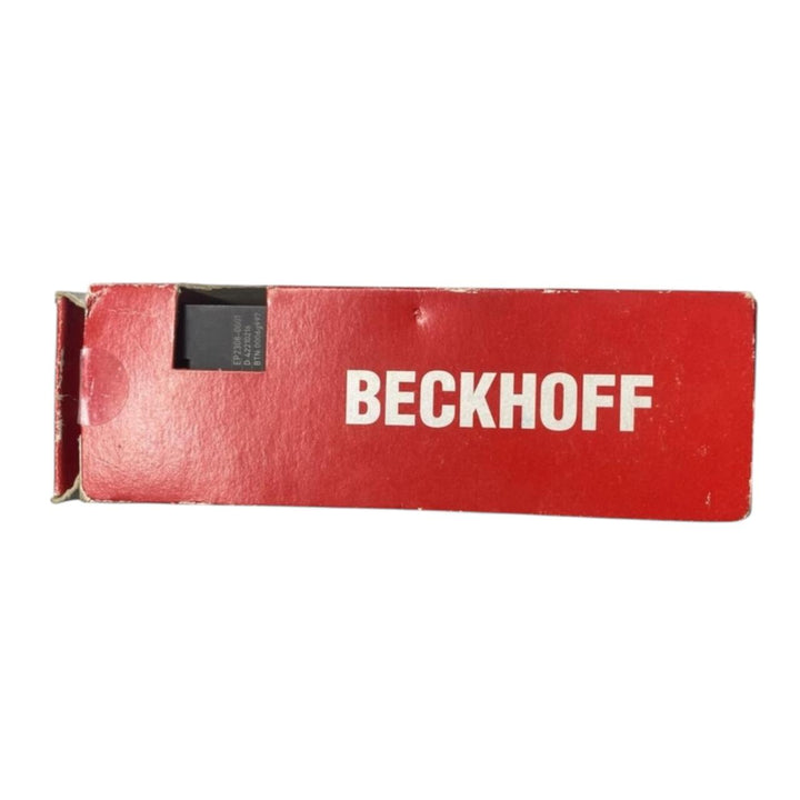 Beckhoff Ep2308-0001 módulo de entrada y salida