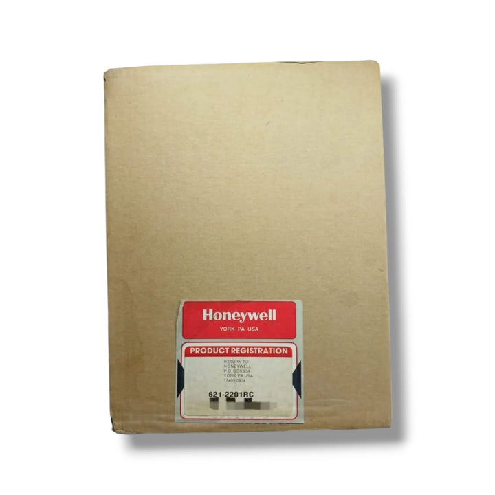 HONEYWELL 621-2201RC TARJETA DE SALIDA