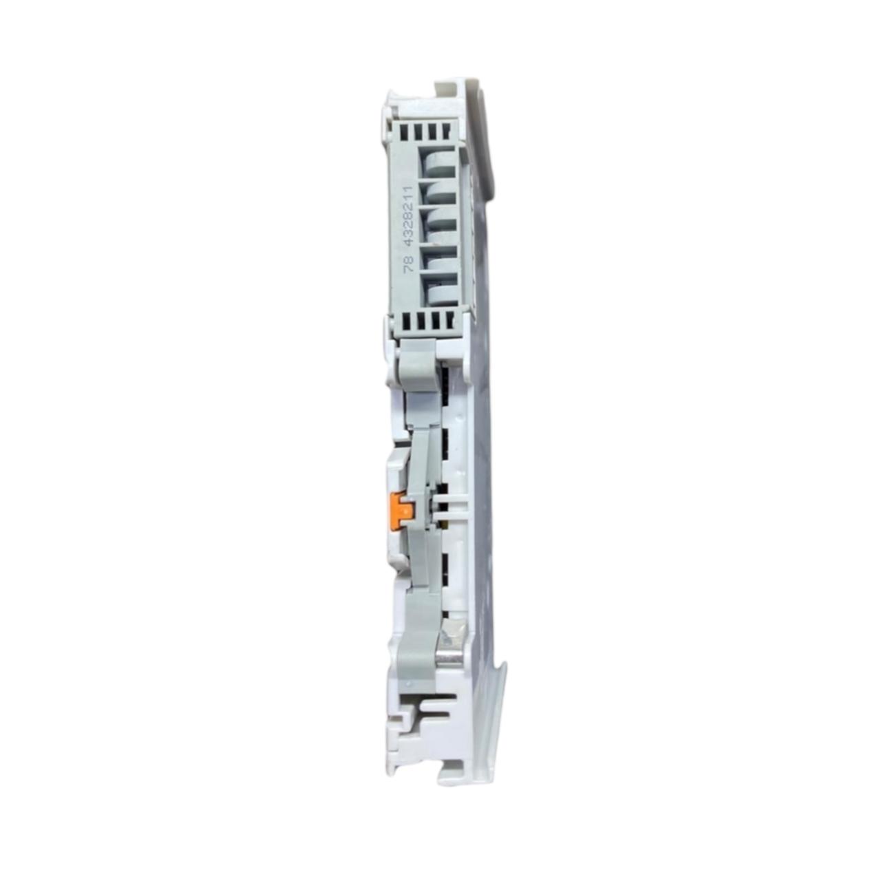 Beckhoff Kl4132 módulo de salida analógica