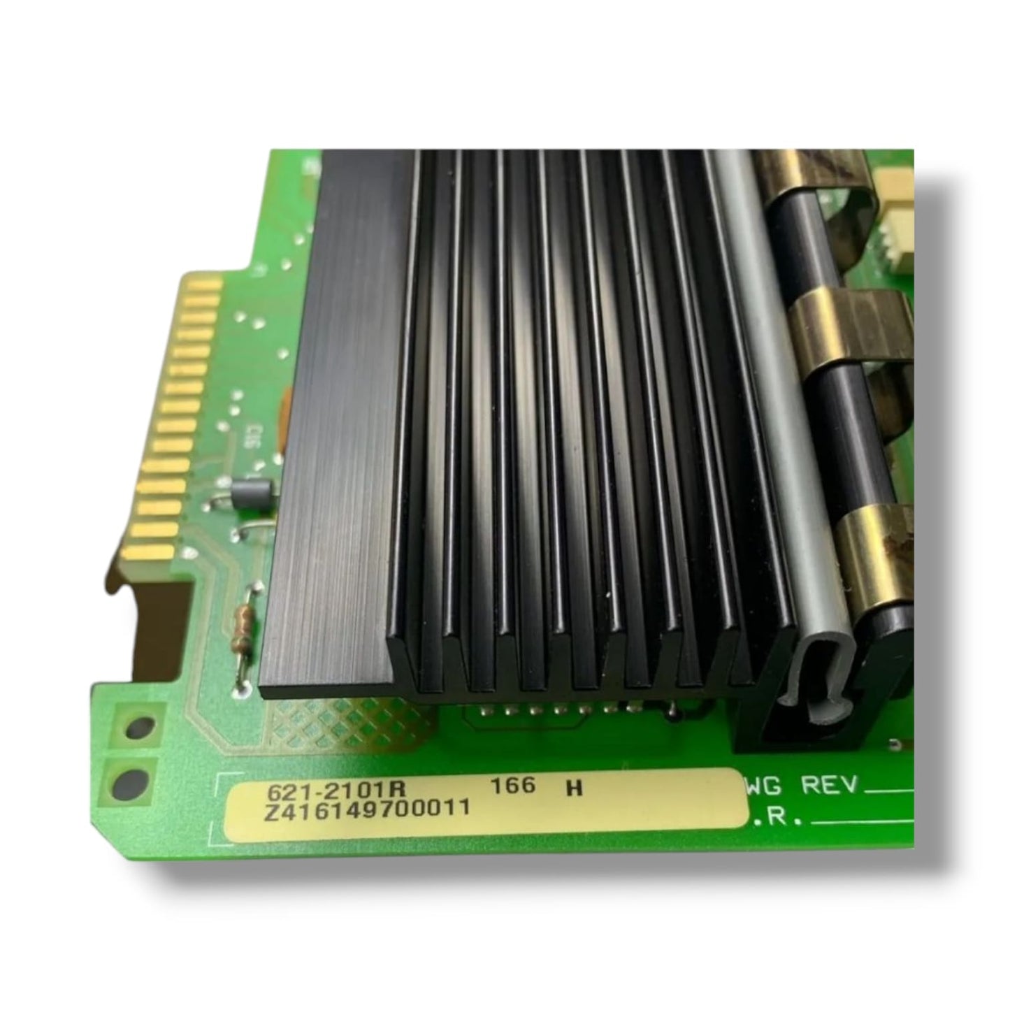 HONEYWELL 621-210R MODULO
