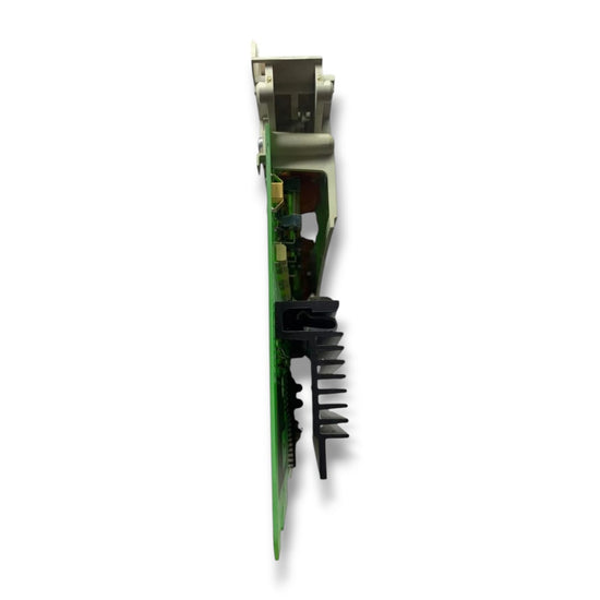 HONEYWELL 621-210R MODULO