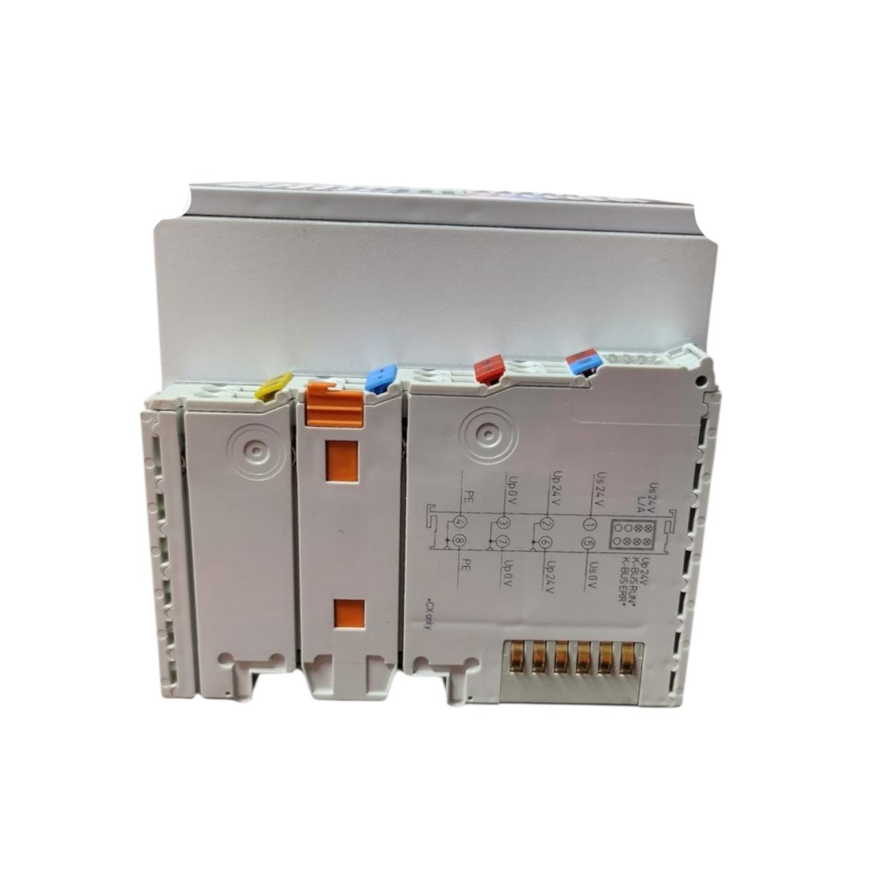 Beckhoff Cx5140-0162 PC embebido industrial