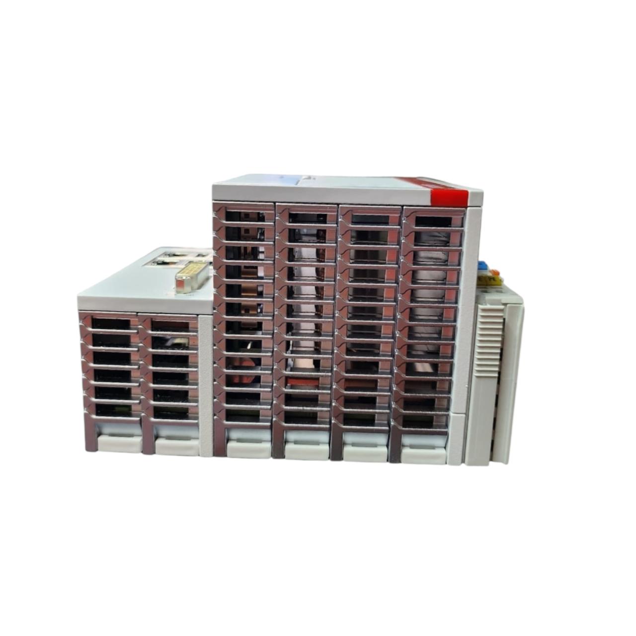 Beckhoff Cx5140-0162 PC embebido industrial