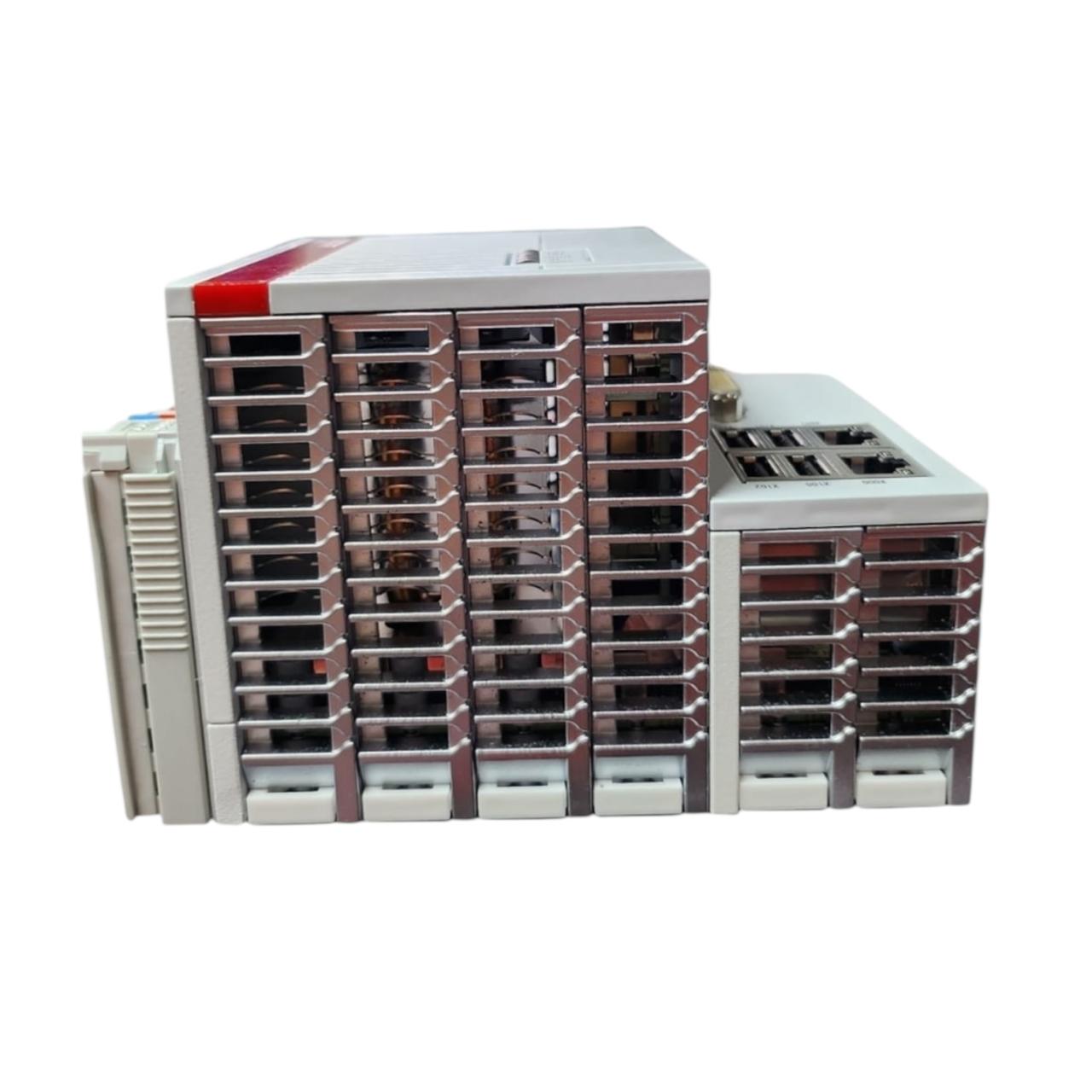 Beckhoff Cx5140-0162 PC embebido industrial