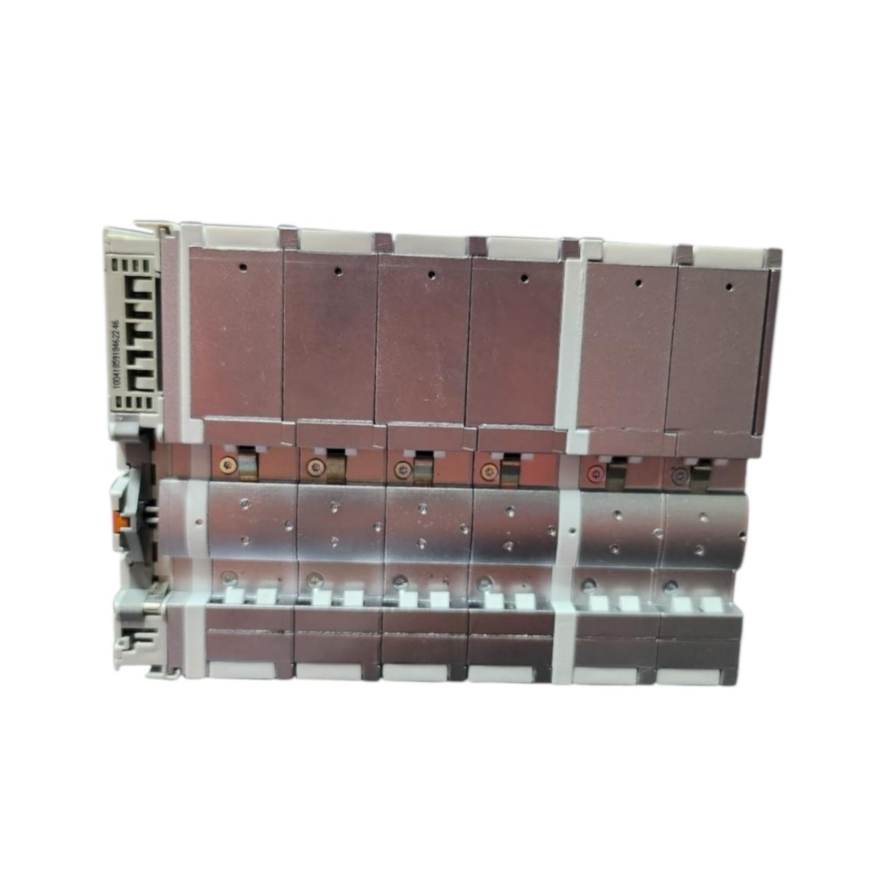 Beckhoff Cx5140-0162 PC embebido industrial