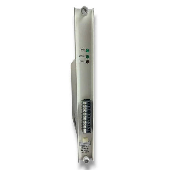 HONEYWELL 620-0038 MODULO DE RED
