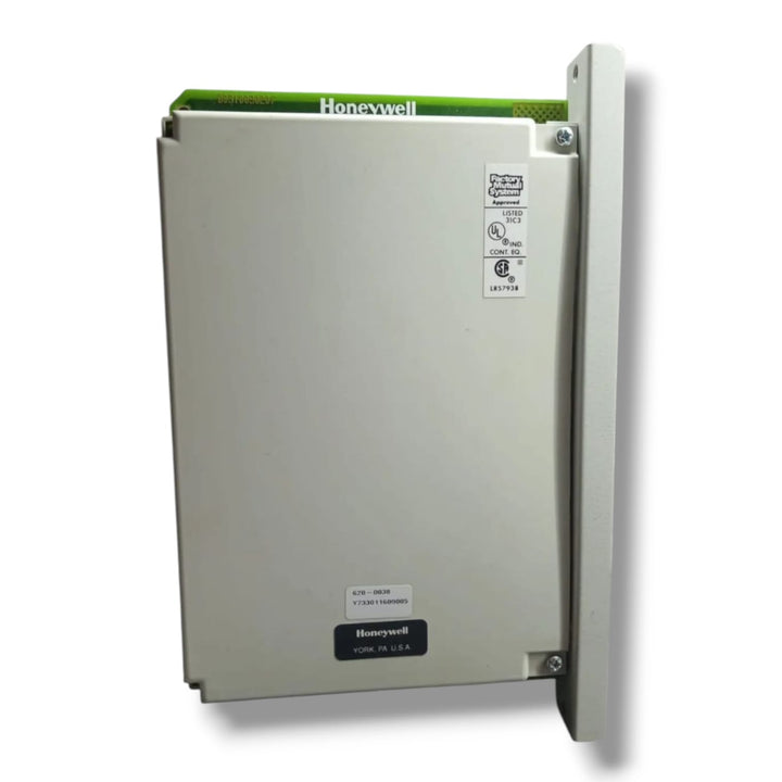 HONEYWELL 620-0038 MODULO DE RED
