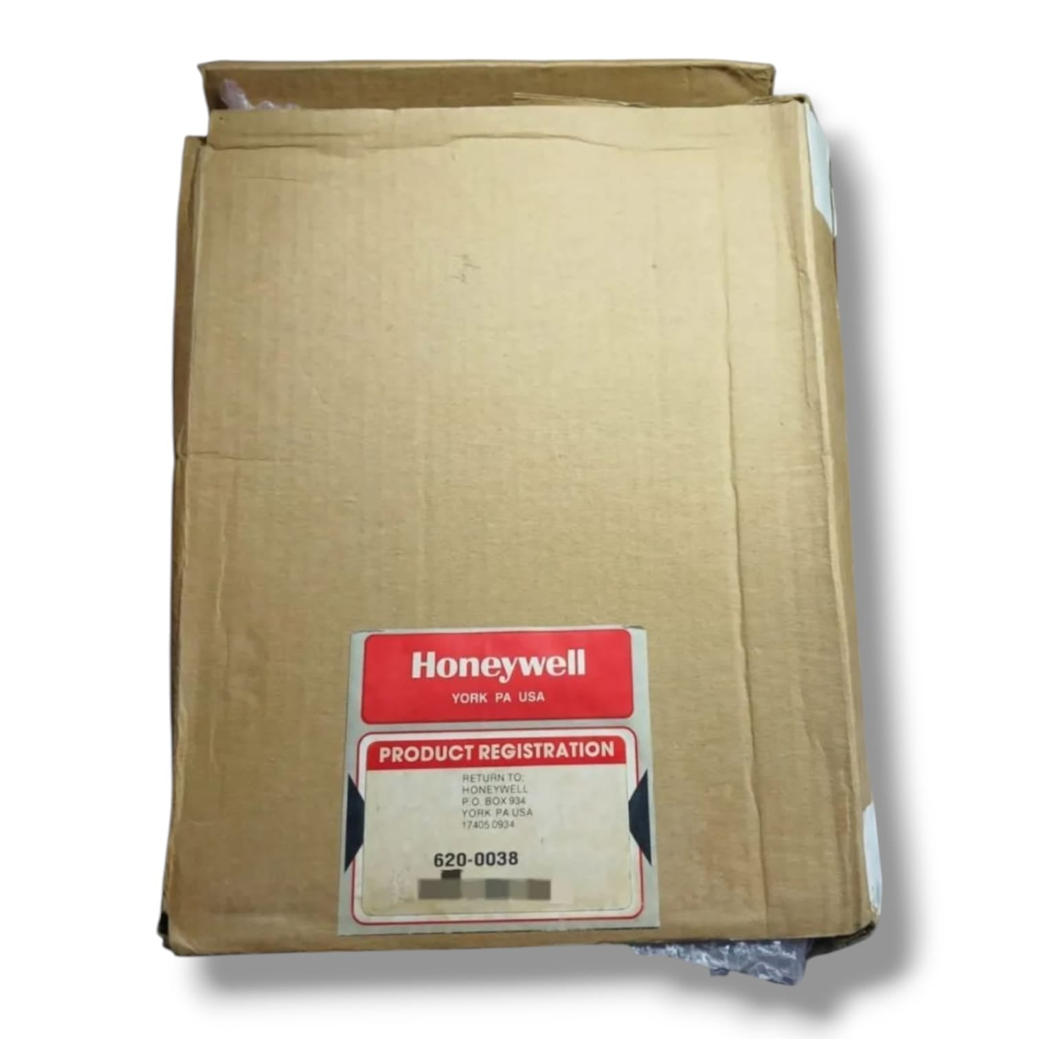HONEYWELL 620-0038 MODULO DE RED