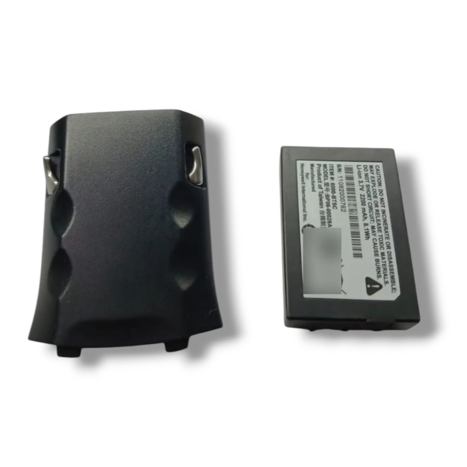 HONEYWELL 6100LP11122E0H TERMINAL PORTATIL