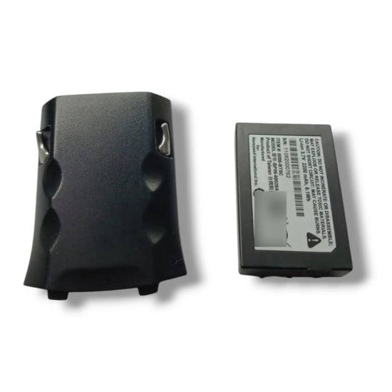 HONEYWELL 6100LP11122E0H TERMINAL PORTATIL