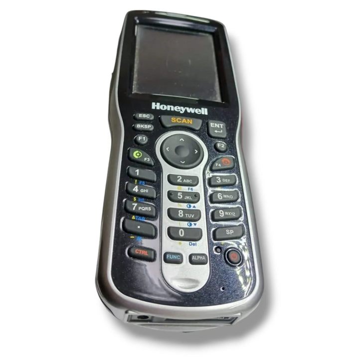 HONEYWELL 6100LP11122E0H TERMINAL PORTATIL