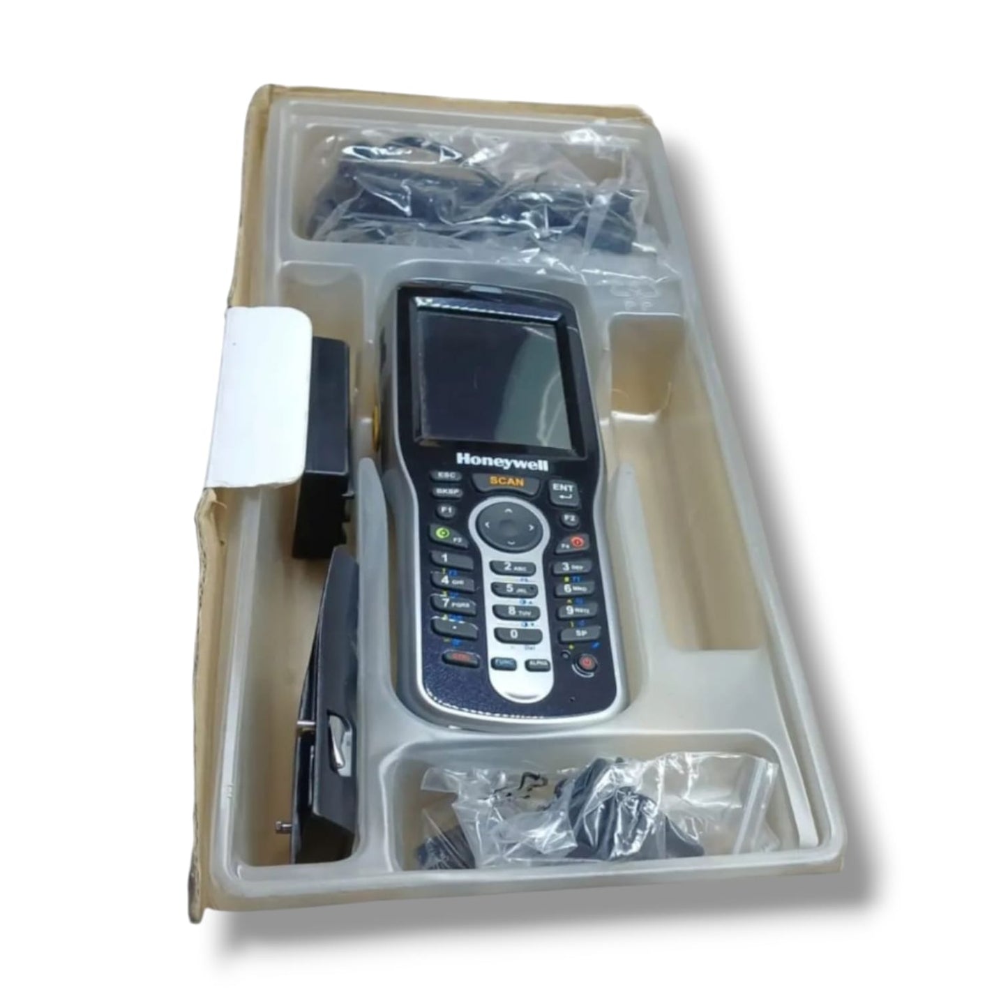 HONEYWELL 6100LP11122E0H TERMINAL PORTATIL