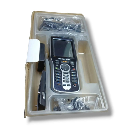 HONEYWELL 6100LP11122E0H TERMINAL PORTATIL