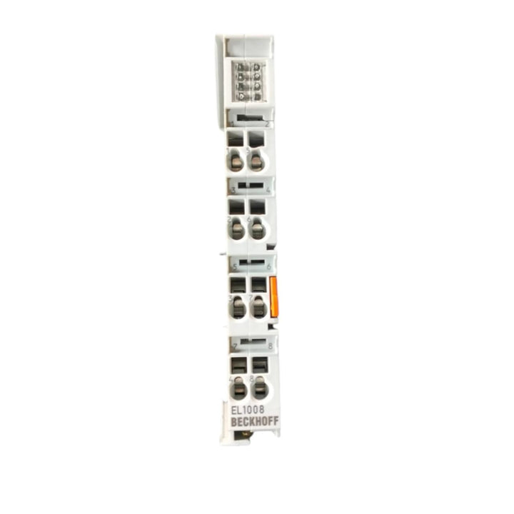 Beckhoff El1008 terminal EtherCAT