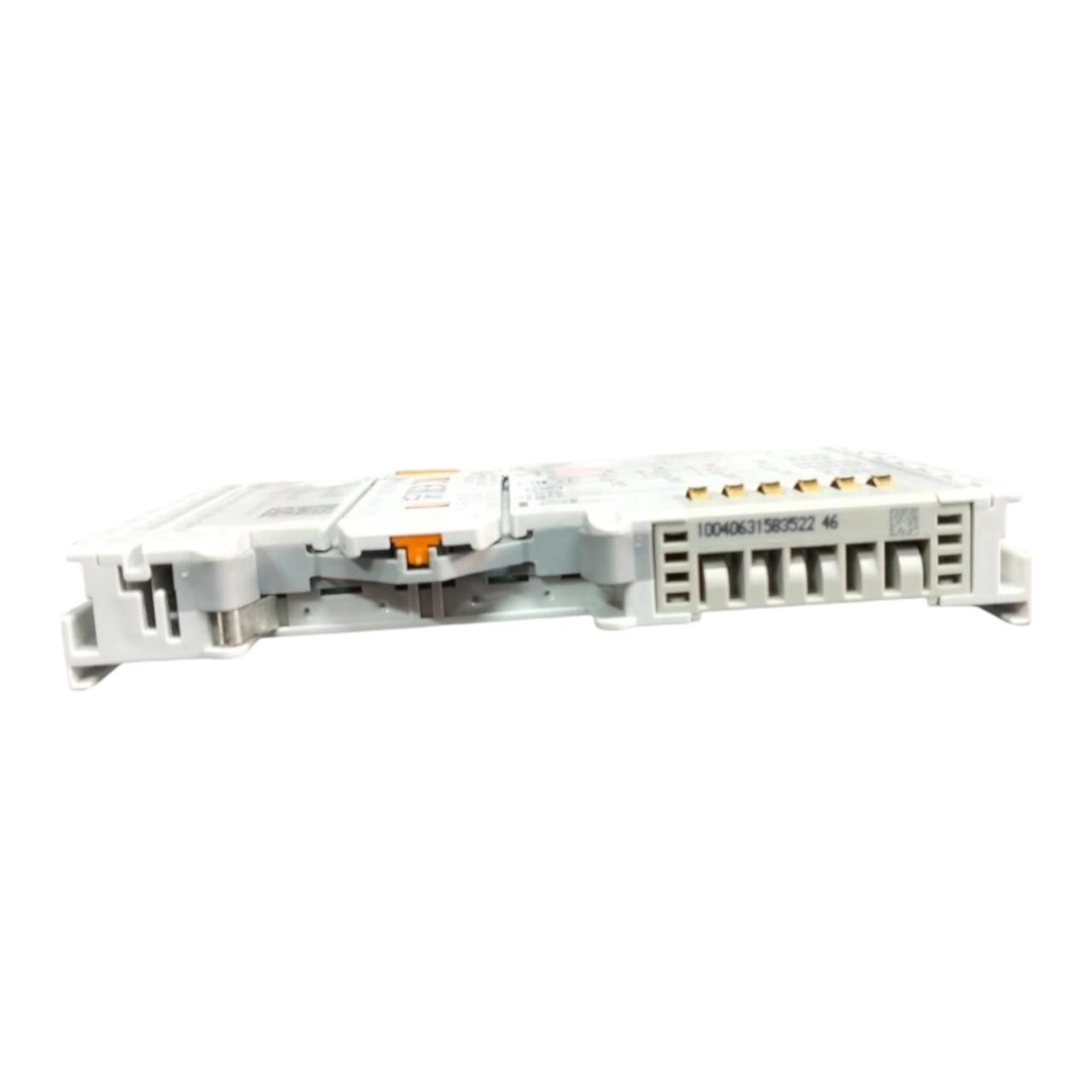 Beckhoff El1008 terminal EtherCAT