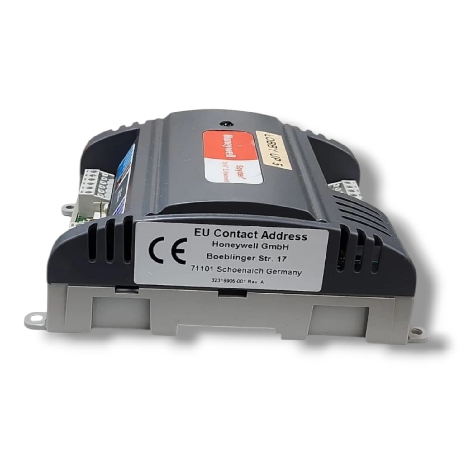 HONEYWELL PUB4024S CONTROLADOR PROGAMABLE