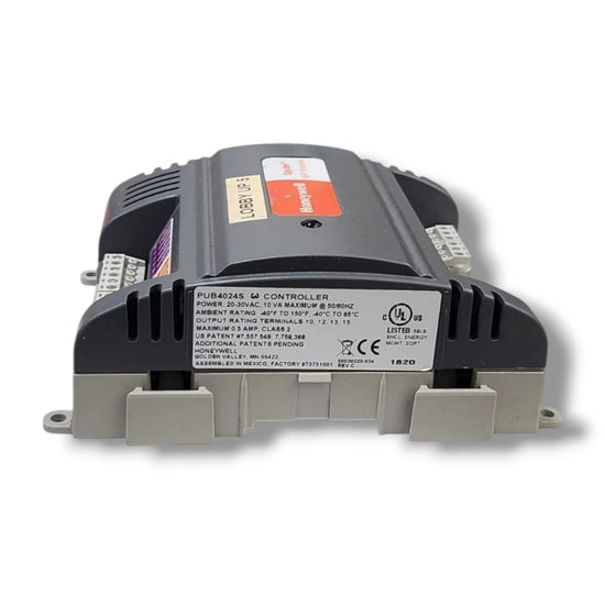 HONEYWELL PUB4024S CONTROLADOR PROGAMABLE