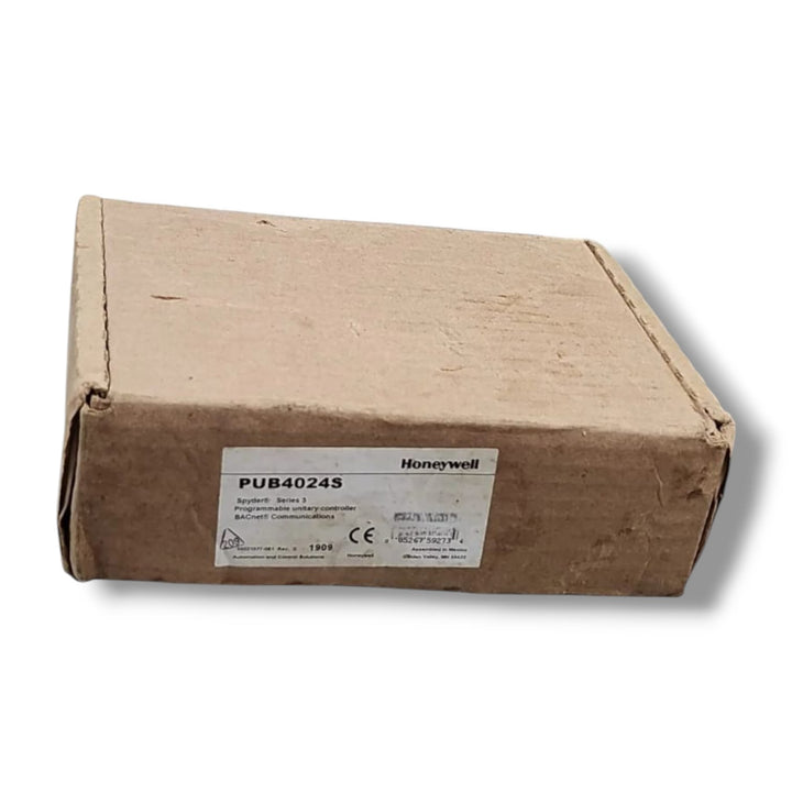 HONEYWELL PUB4024S CONTROLADOR PROGAMABLE