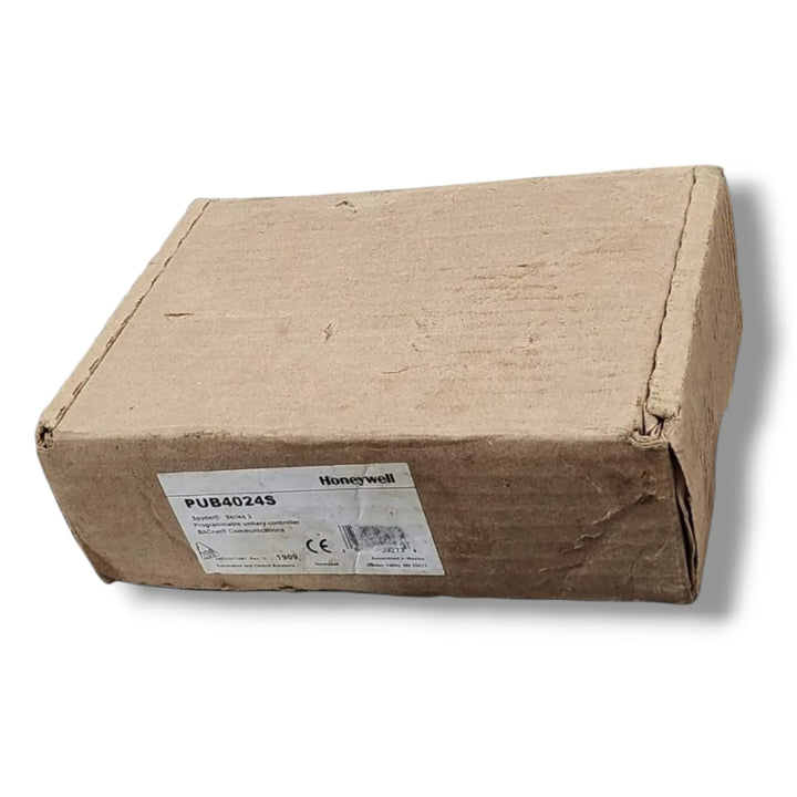 HONEYWELL PUB4024S CONTROLADOR PROGAMABLE