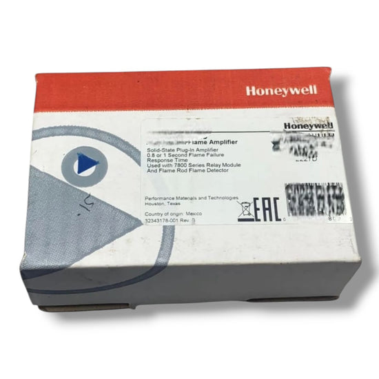 HONEYWELL R7847A1025 MODULOS DE RELE