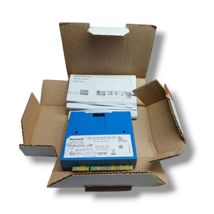 HONEYWELL R7847 A 1033 AMPLIFICADOR