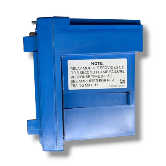 HONEYWELL RM7888A1027 CONTROLADOR