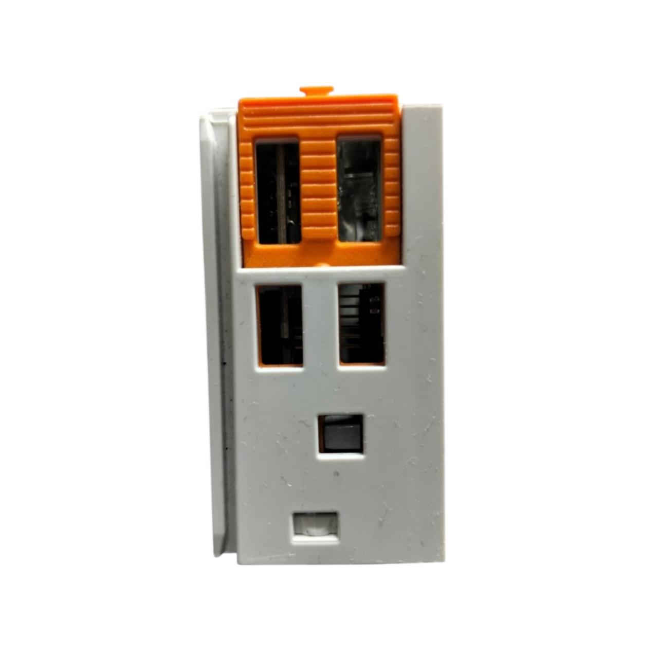 Beckhoff El6002 terminal de comunicación EtherCAT