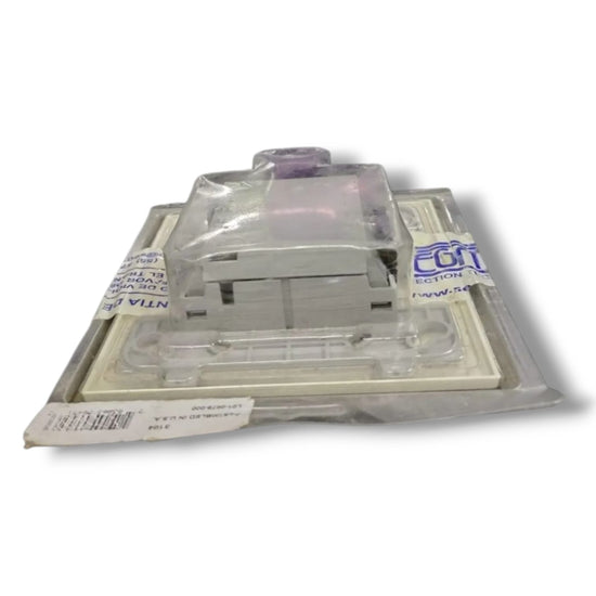 HONEYWELL NOTIFIER ISO-X