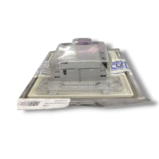 HONEYWELL NOTIFIER ISO-X