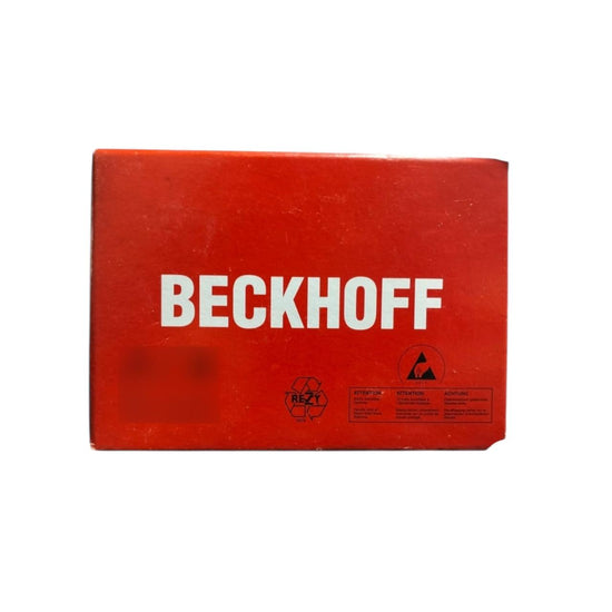 Beckhoff Ek1100 acoplador EtherCAT