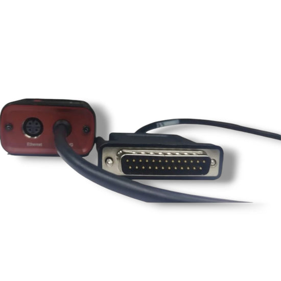 HONEYWELL HF800SR-L-H LECTOR DE CODIGO