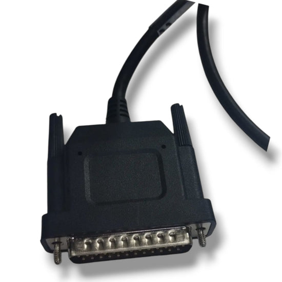 HONEYWELL HF800SR-L-H LECTOR DE CODIGO