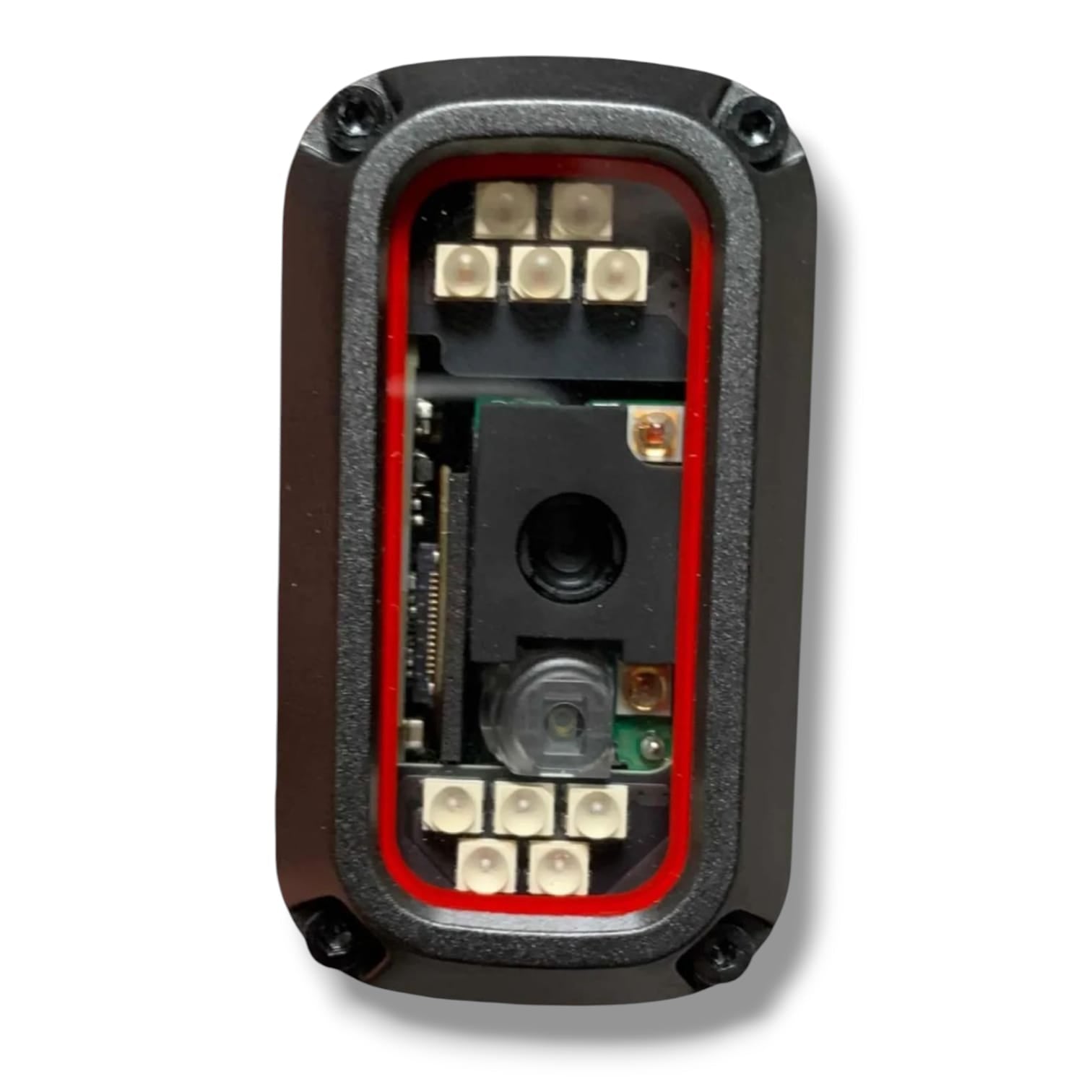 HONEYWELL HF800SR-L-H LECTOR DE CODIGO