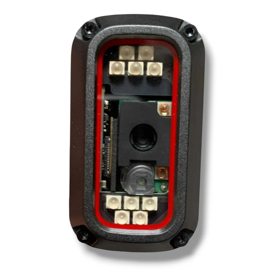 HONEYWELL HF800SR-L-H LECTOR DE CODIGO