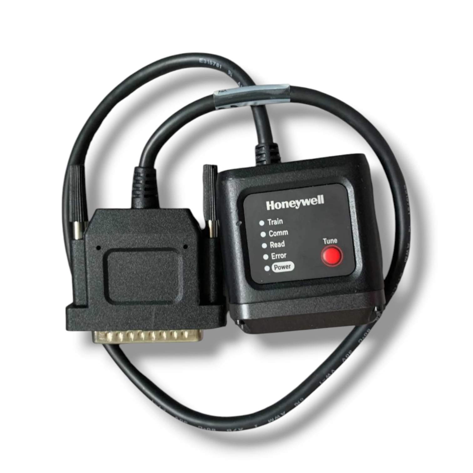 HONEYWELL HF800SR-L-H LECTOR DE CODIGO