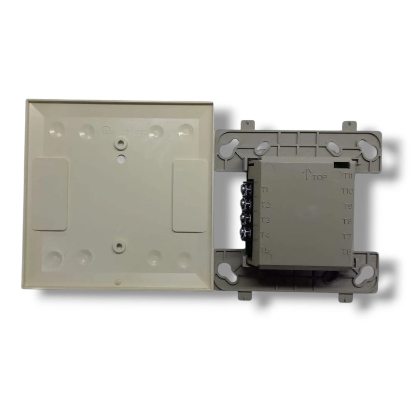 HONEYWELL ISO Z L01-0679-000