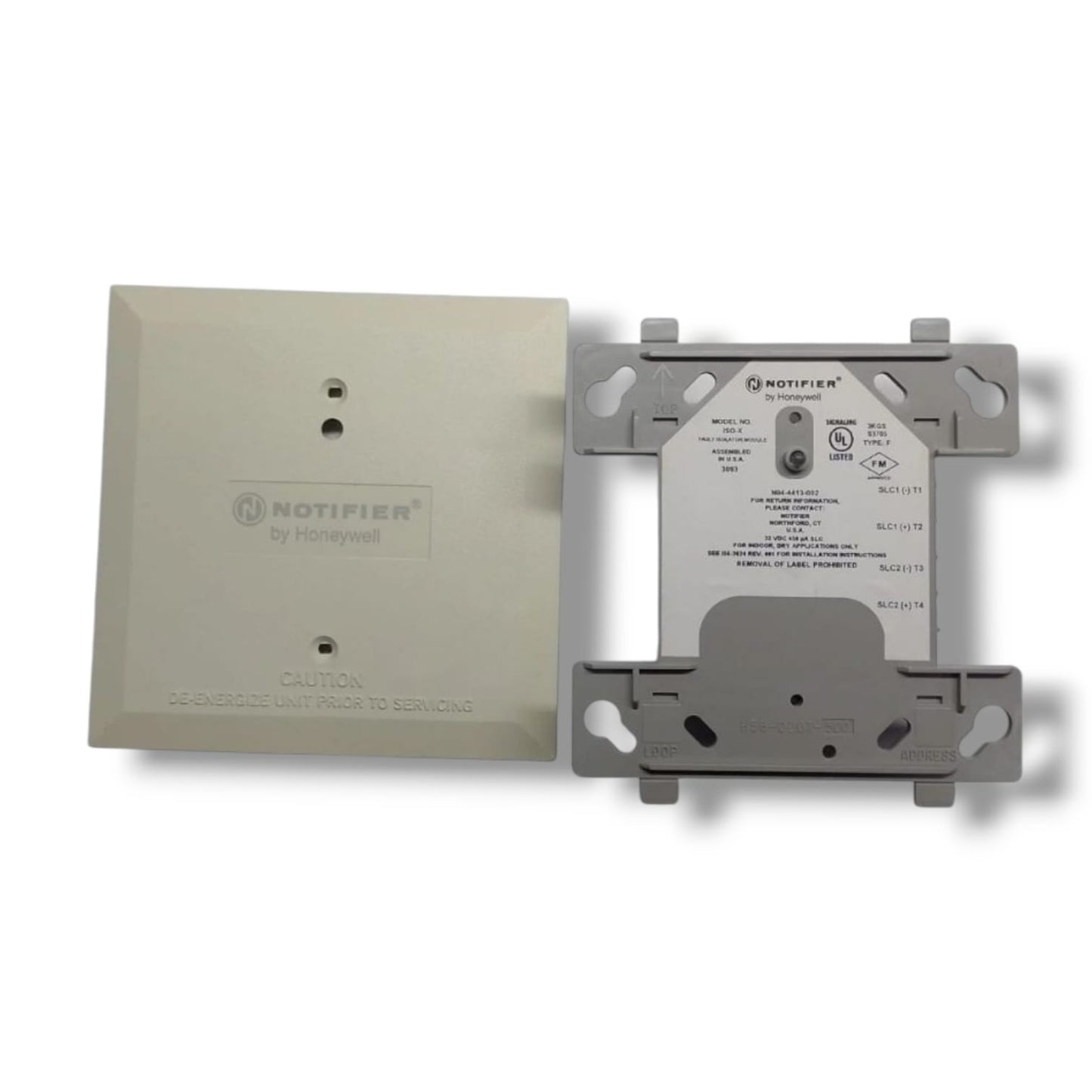 HONEYWELL ISO Z L01-0679-000