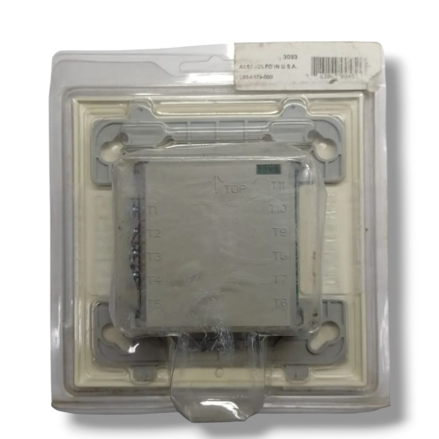 HONEYWELL ISO Z L01-0679-000