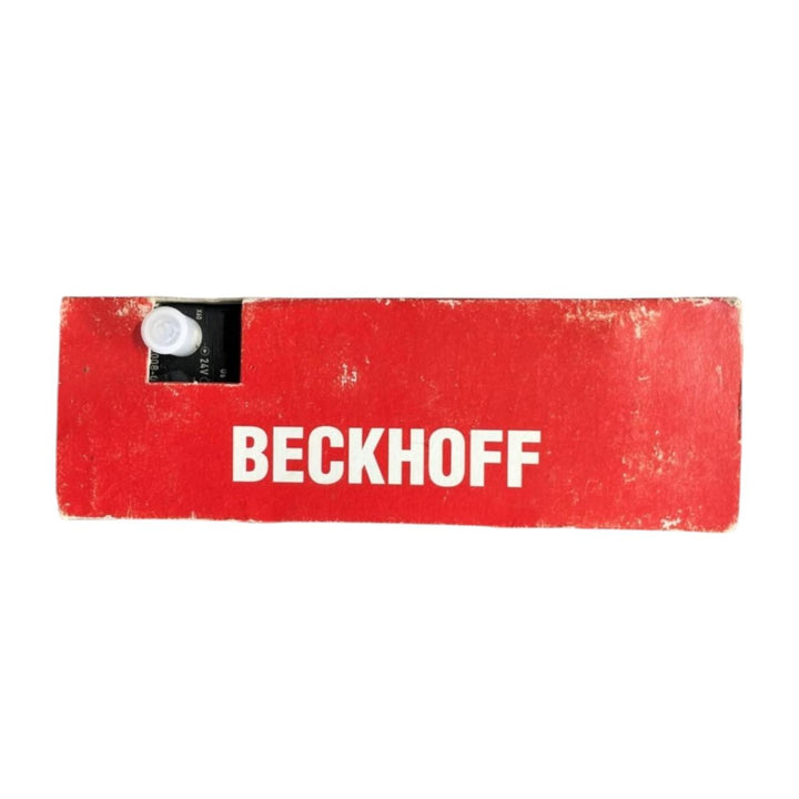Beckhoff Ep1008-0001 módulo EtherCAT Box