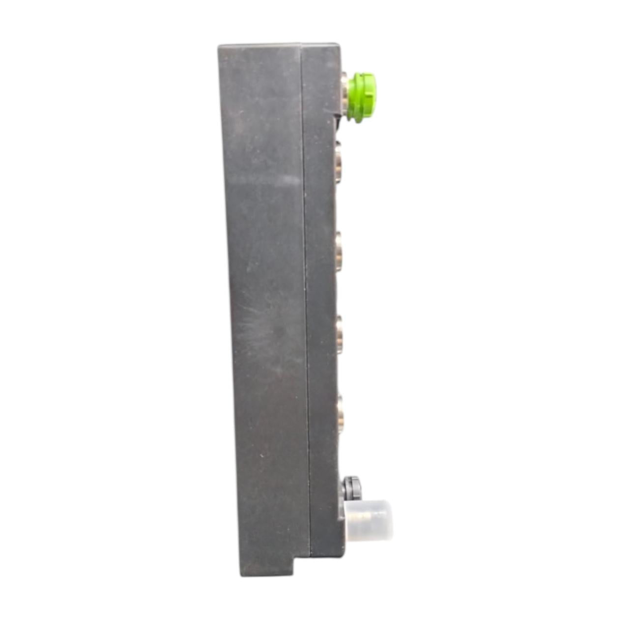 Beckhoff Ep1008-0001 módulo EtherCAT Box