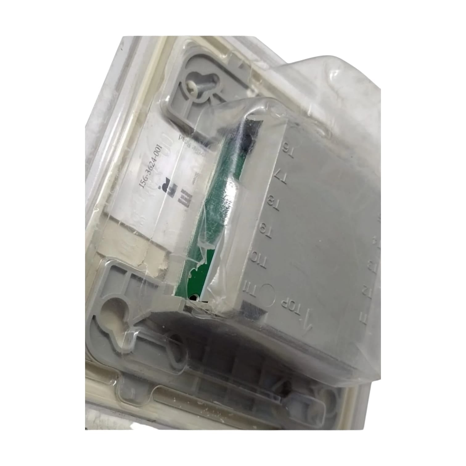 HONEYWELL ISO X L01-0679-000
