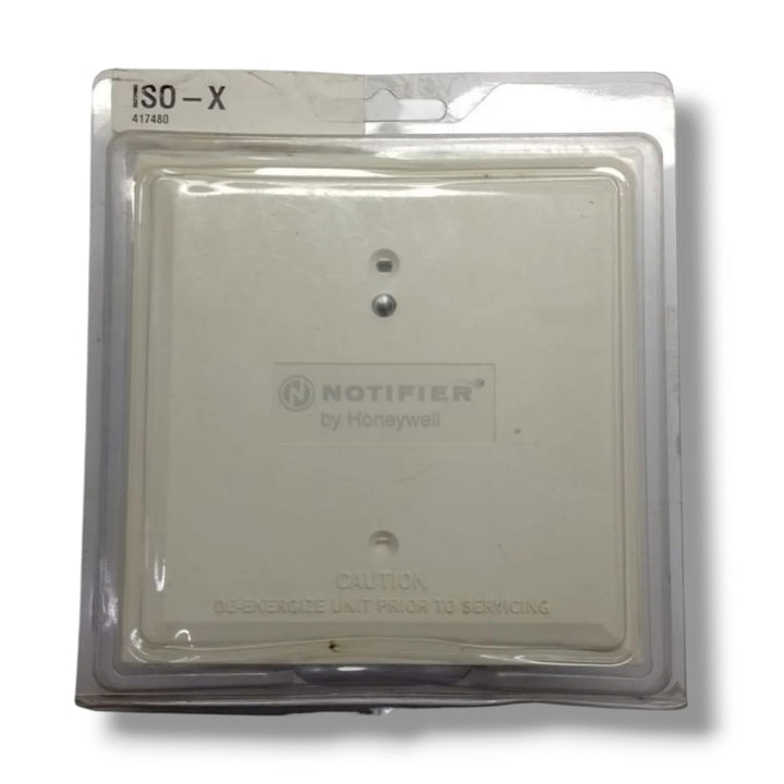 HONEYWELL ISO X L01-0679-000