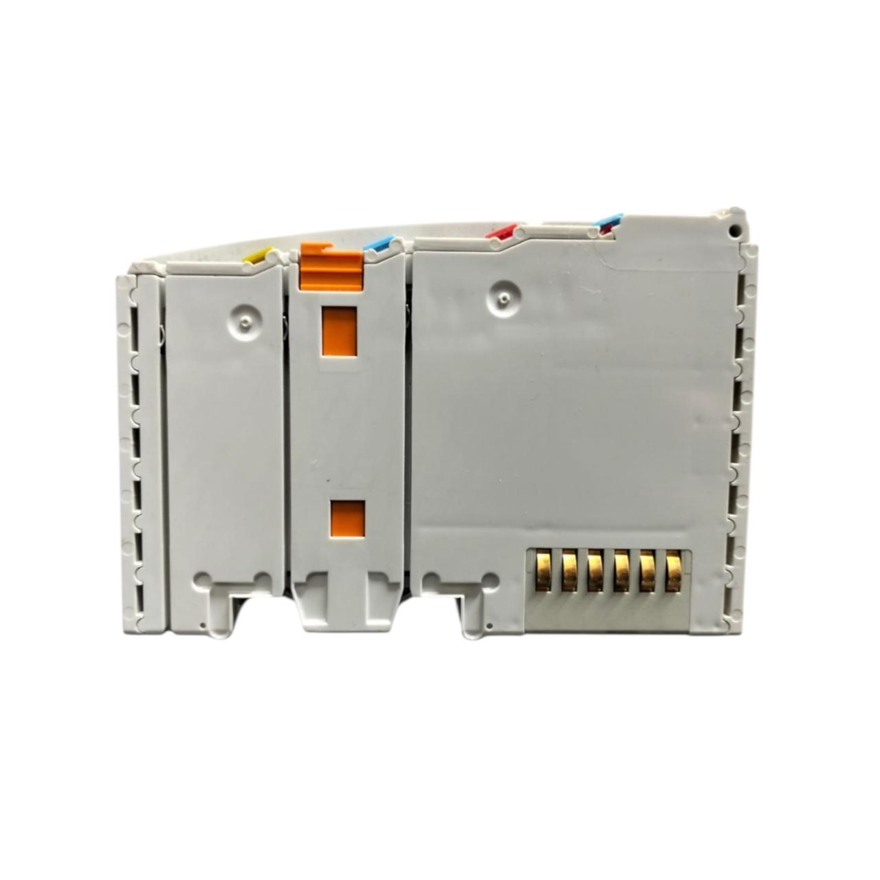Beckhoff Ek1100 acoplador EtherCAT